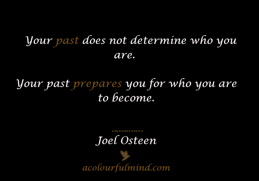 Your past Quote