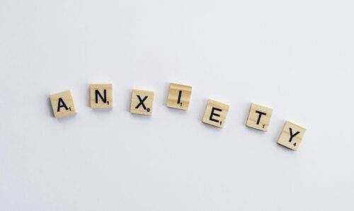 Anxiety Management Techniques